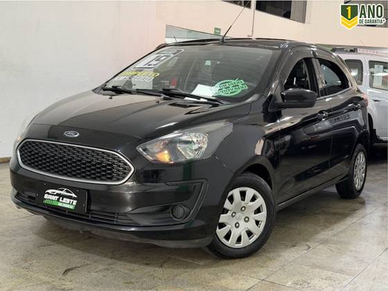 FORD KA 1.5 TI-VCT FLEX SE MANUAL FORD KA 1.5 TI-VCT FLEX SE MANUAL
